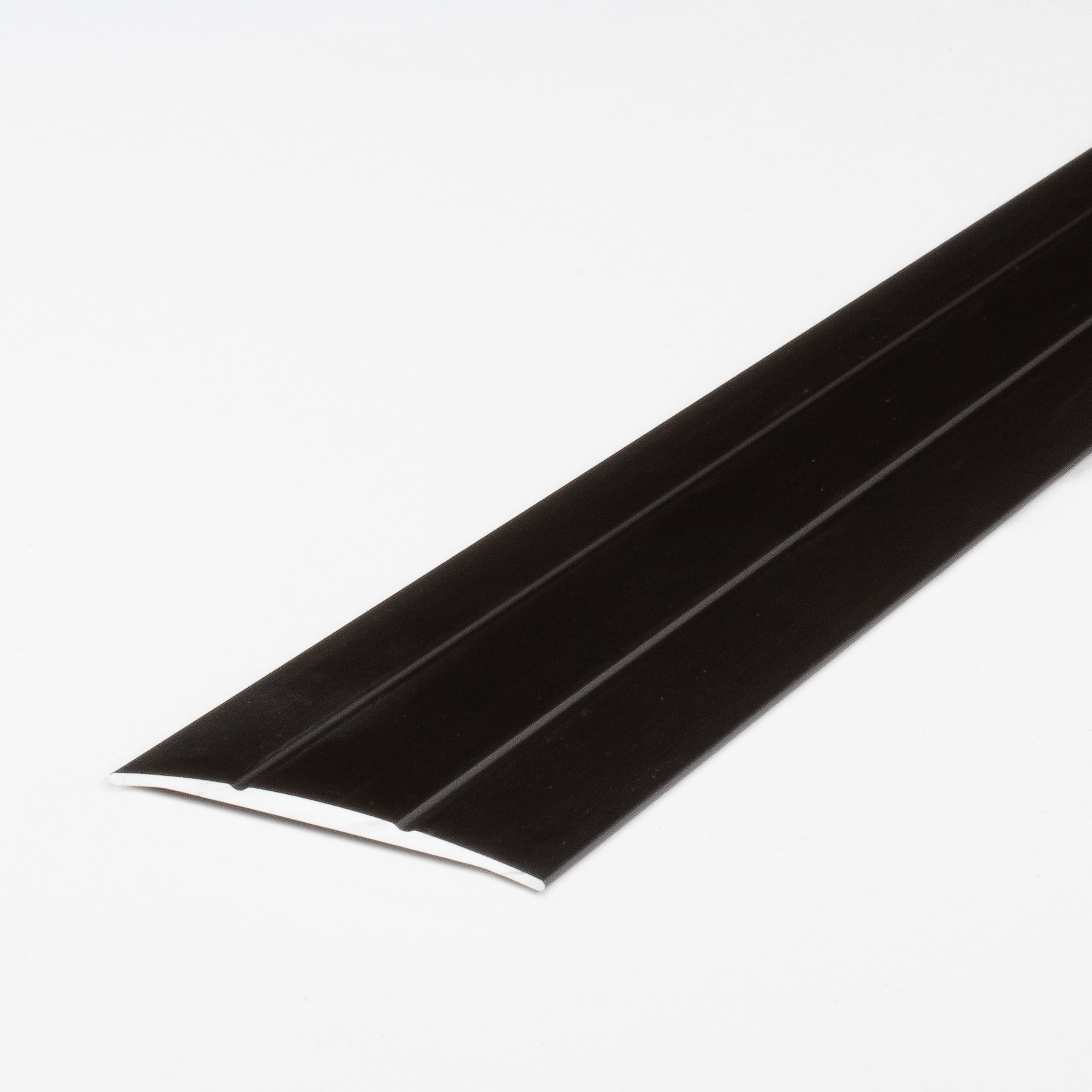 PROVISTON Übergangsprofil Den Helder H 2.5 mm B 38 mm Übergangsschiene Aluminium eloxiert