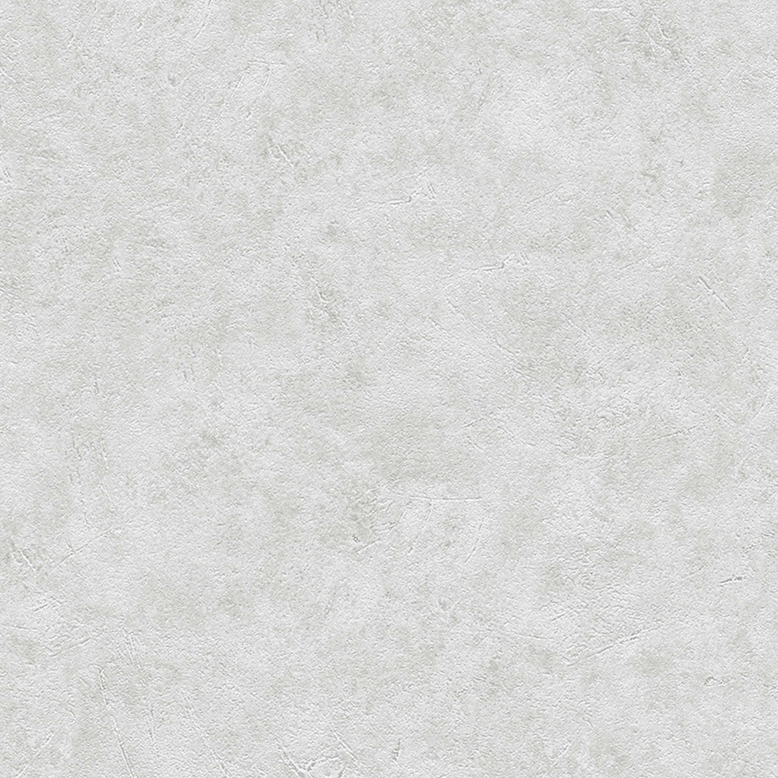 A.S. Creation | Meistervlies 5 | 960055 | Vliestapete | Einfarbig | 0.53 x 10.05 m | Grau