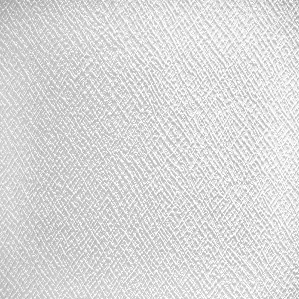 A.S. Creation | Meistervlies | 182418 | Vliestapete Überstreichbar | Putz | 0.53 x 10.05 m | Weiß