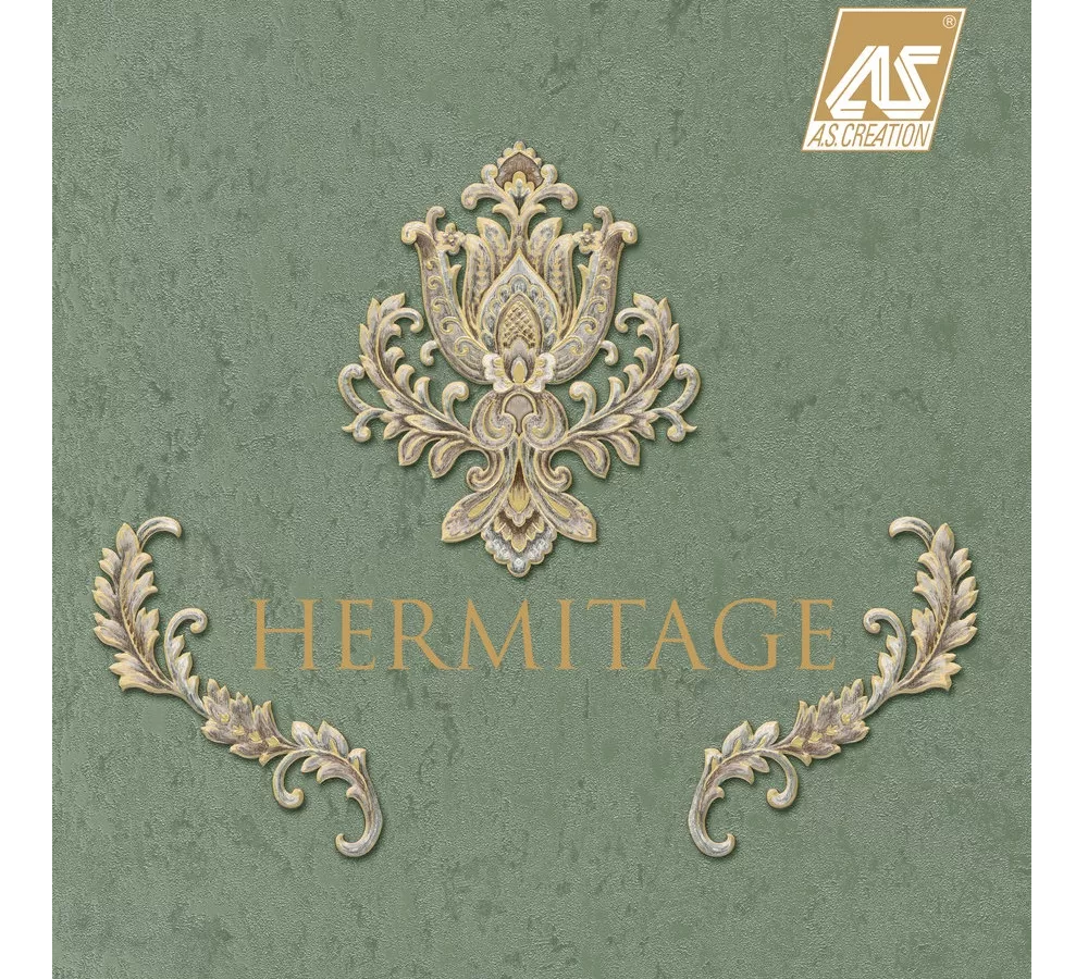 A.S. Création Kollektionsbuch - Hermitage10  -