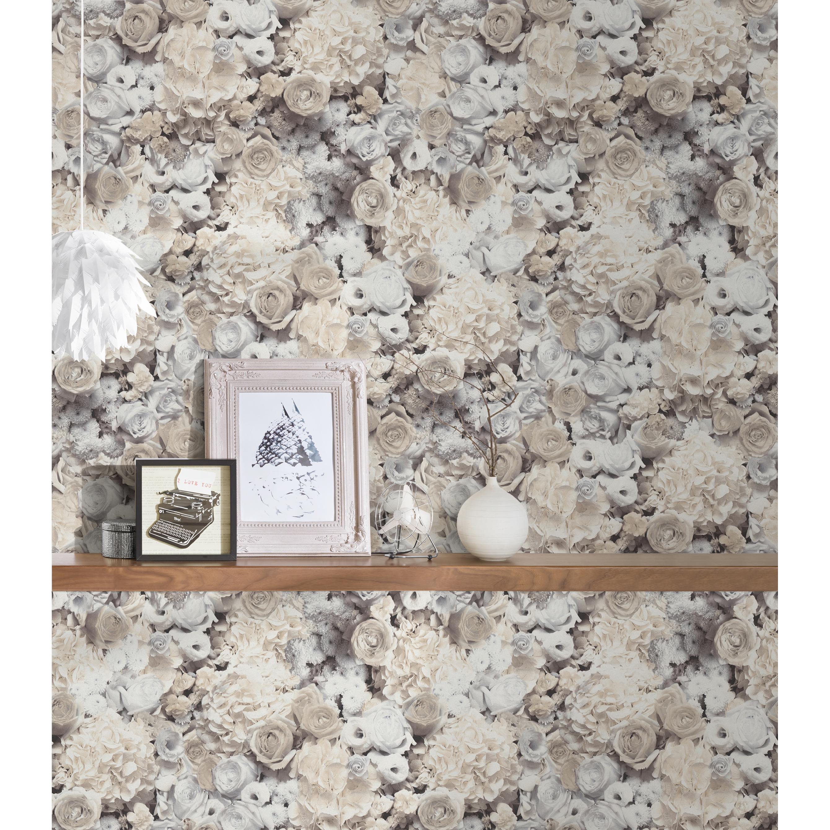 A.S. Creation | Trendwall 2 | Grau | 380083