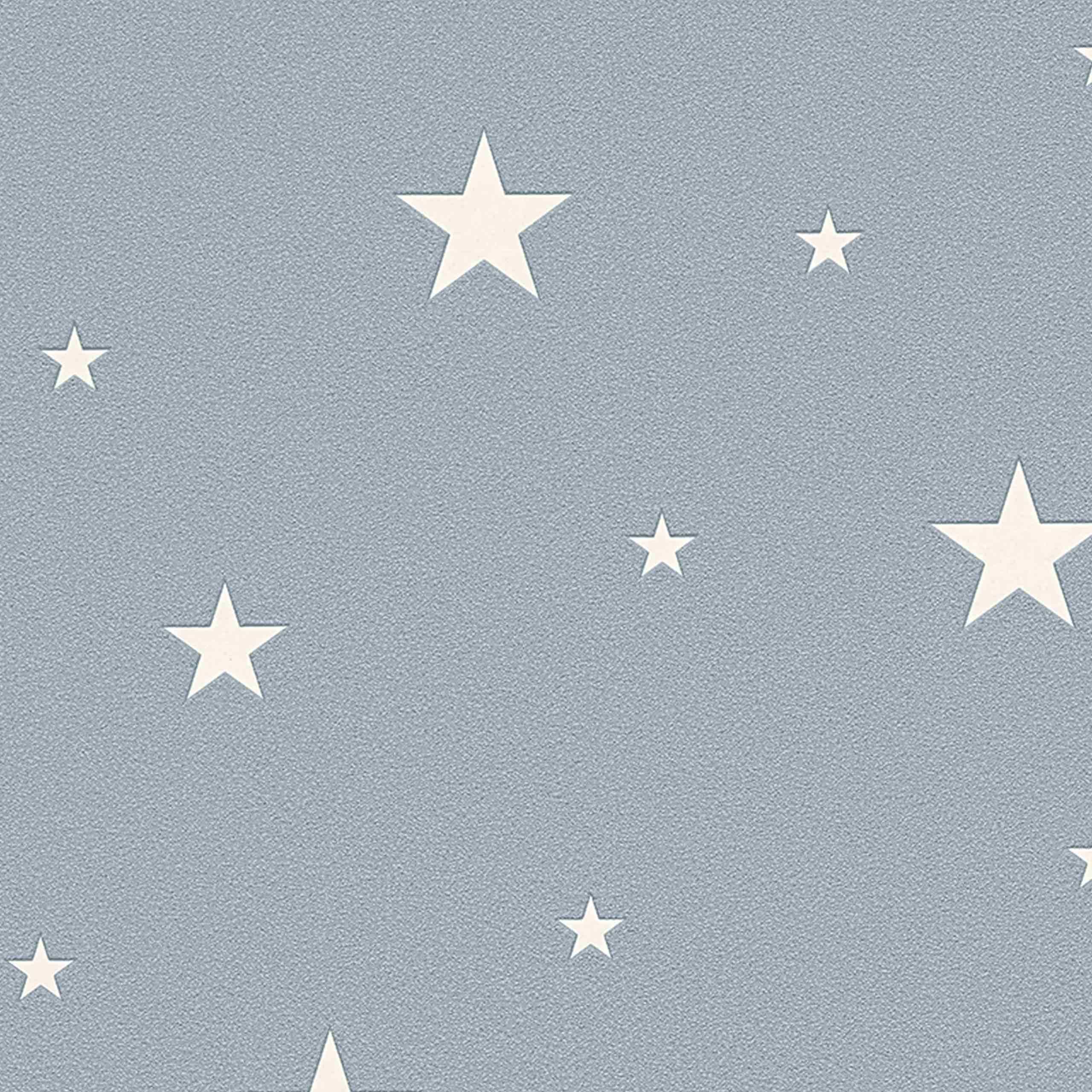 A.S. Creation | Il Decoro | 324403 | Vliestapete | Muster & Motive | 0.53 x 10.05 m | Grau