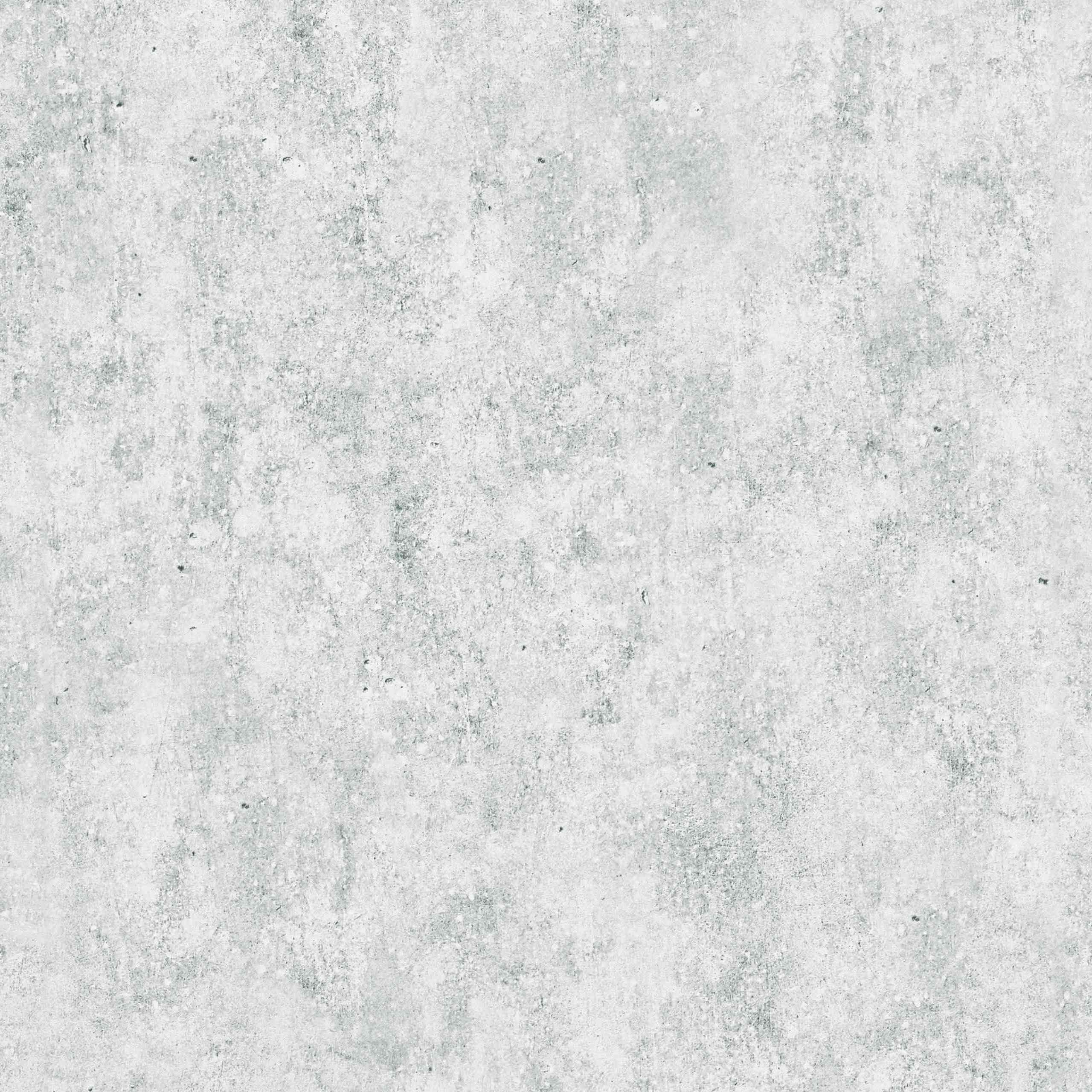 A.S. Creation | Beton Concrete & More | 361551 | Vliestapete | Uni | 0.53 x 10.05 m | Grau