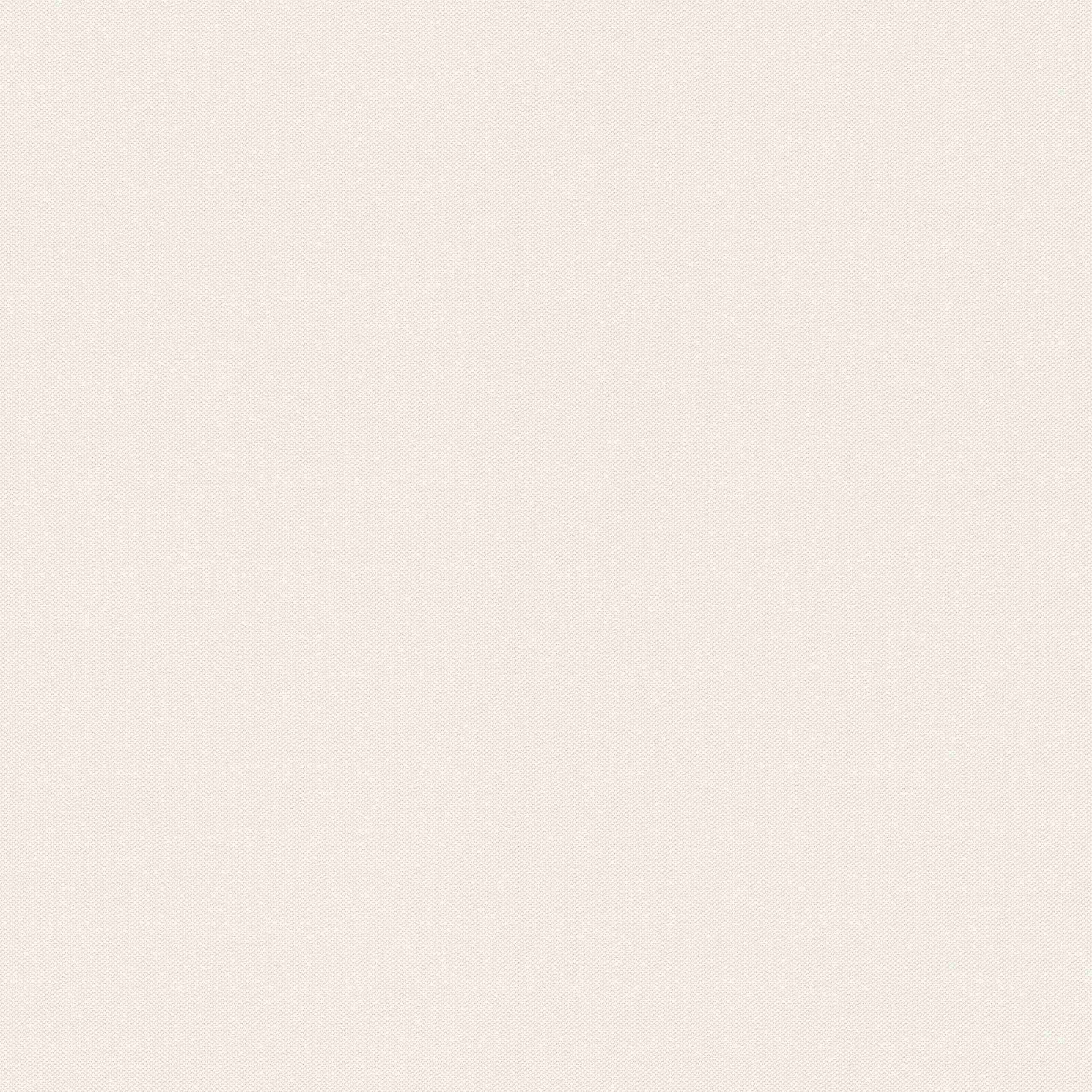 Rasch Poetry | 424010 | Vliestapete Einfarbig | 0.53 m x 10.05 m | Creme