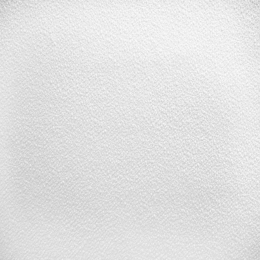 A.S. Creation | Meistervlies | 307271 | Vliestapete Überstreichbar | Putz | 0.53 x 10.05 m | Weiß