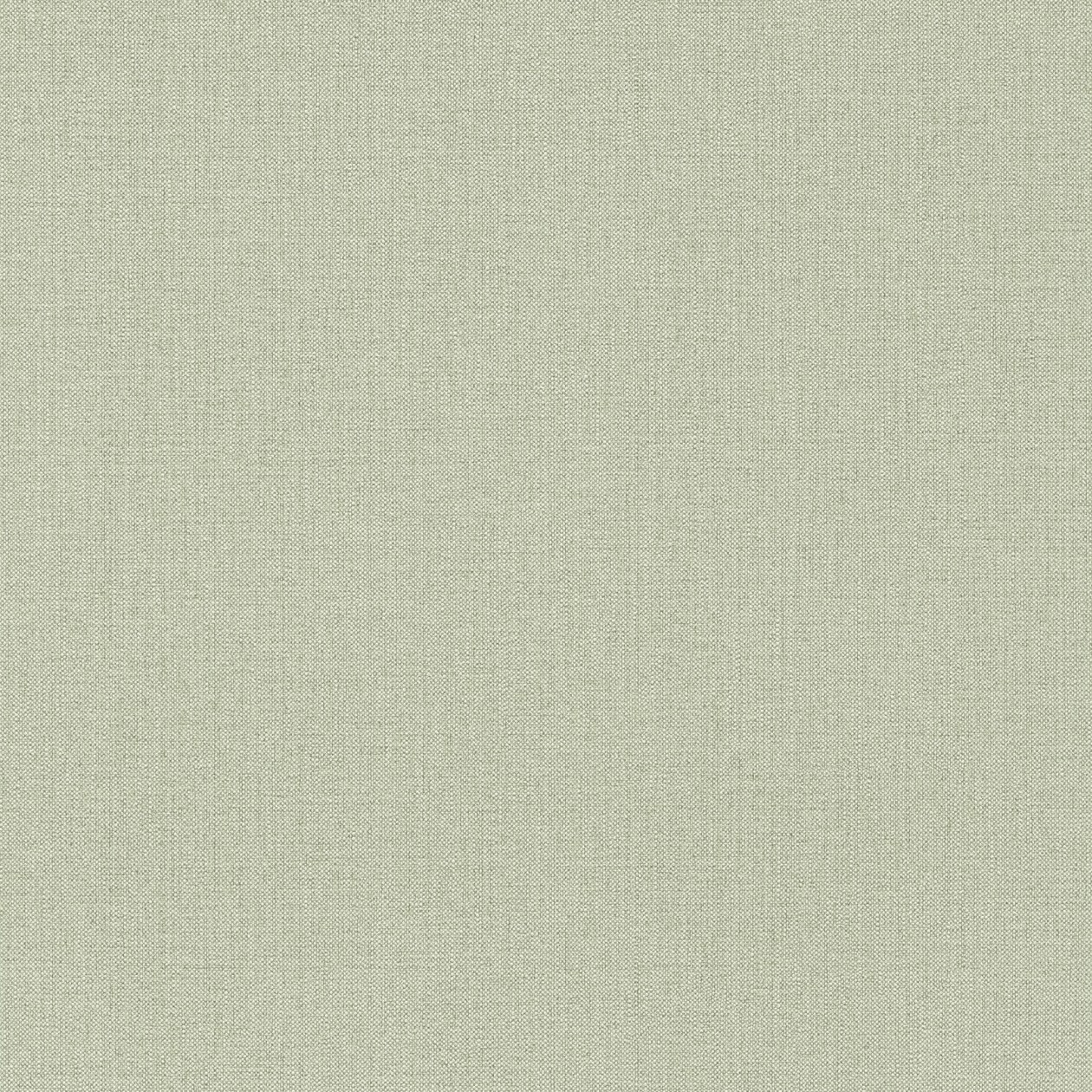 A.S. Creation | Hygge | 363787 | Vliestapete | Einfarbig | Uni | 0.53 x 10.05 m | Grün