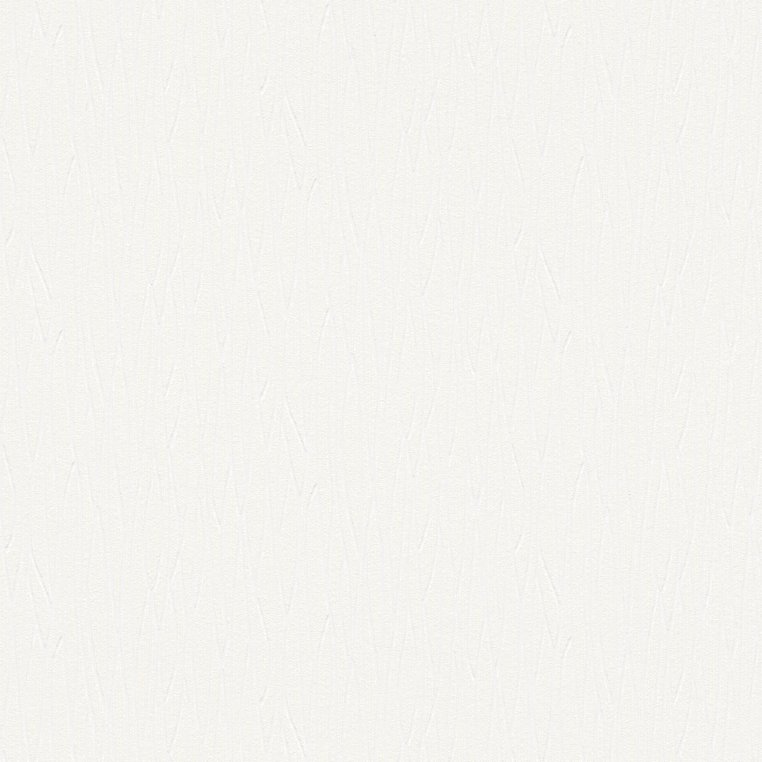 A.S. Creation | Premium Wall 2 | 390004 | Vliestapete | Grafisch | 10.05 x 0.53 m | Weiß