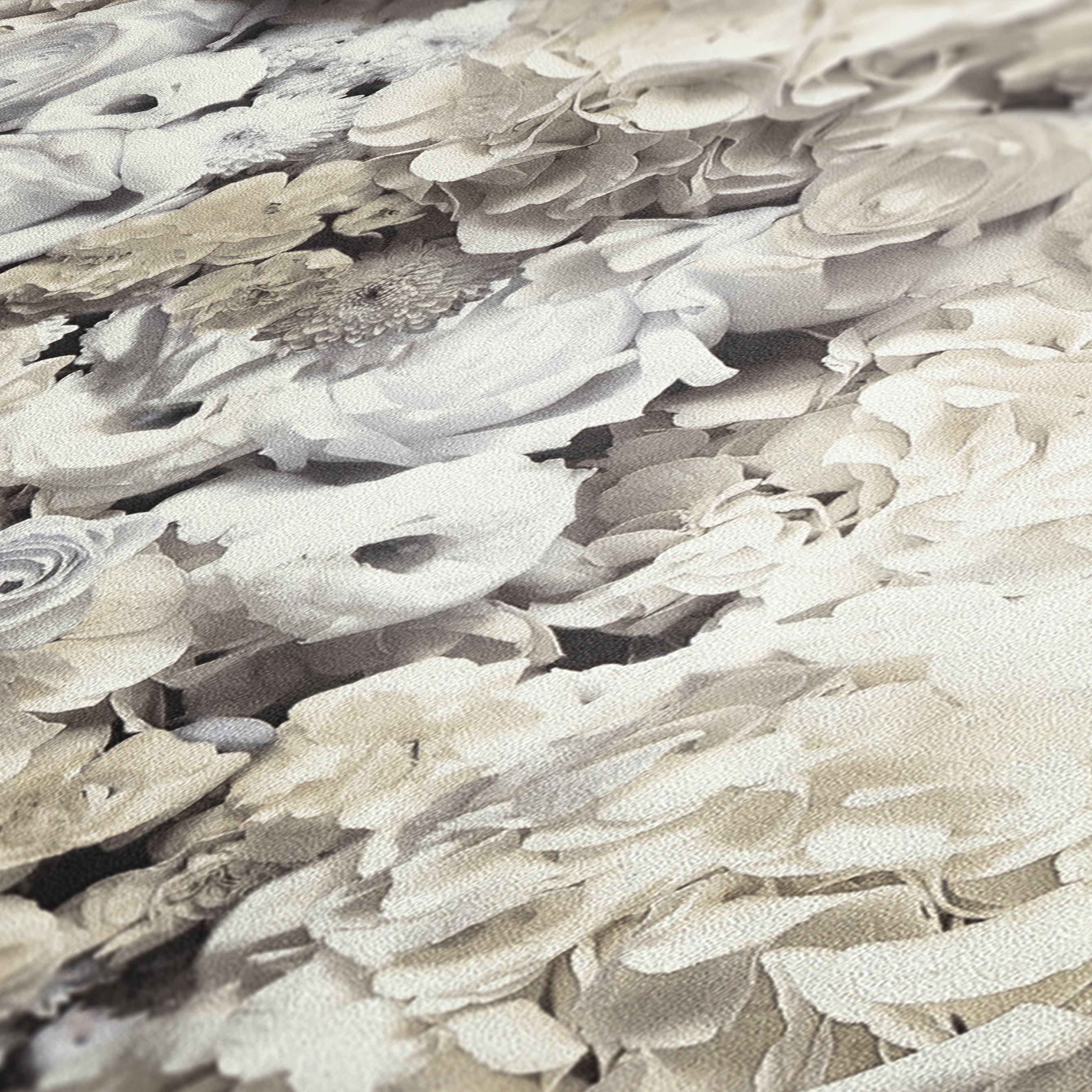 A.S. Creation | Trendwall 2 | Grau | 380083