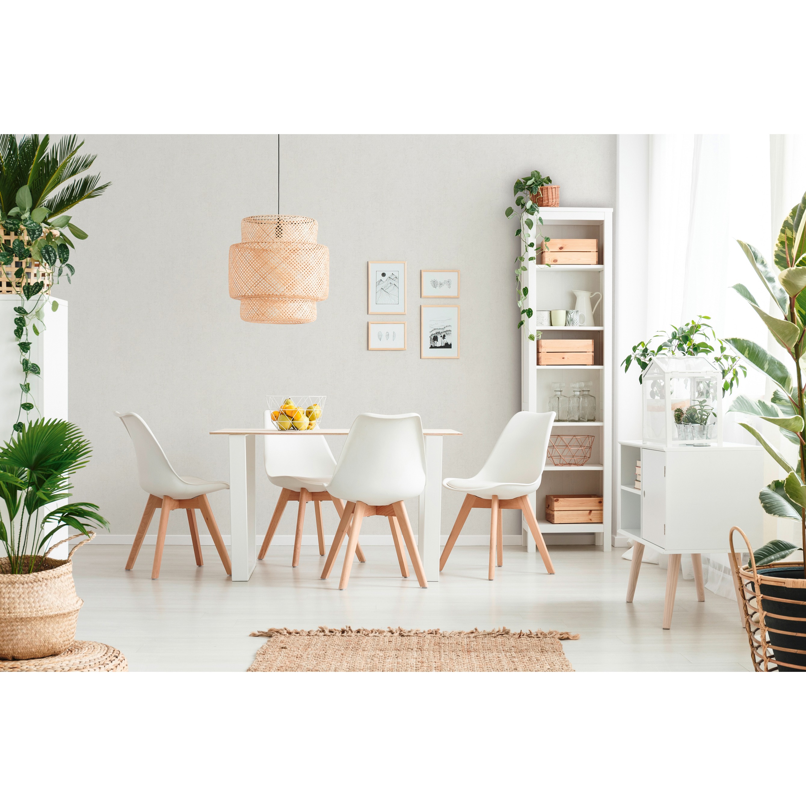 A.S. Creation | Titanium 3     | Weiß | 378405