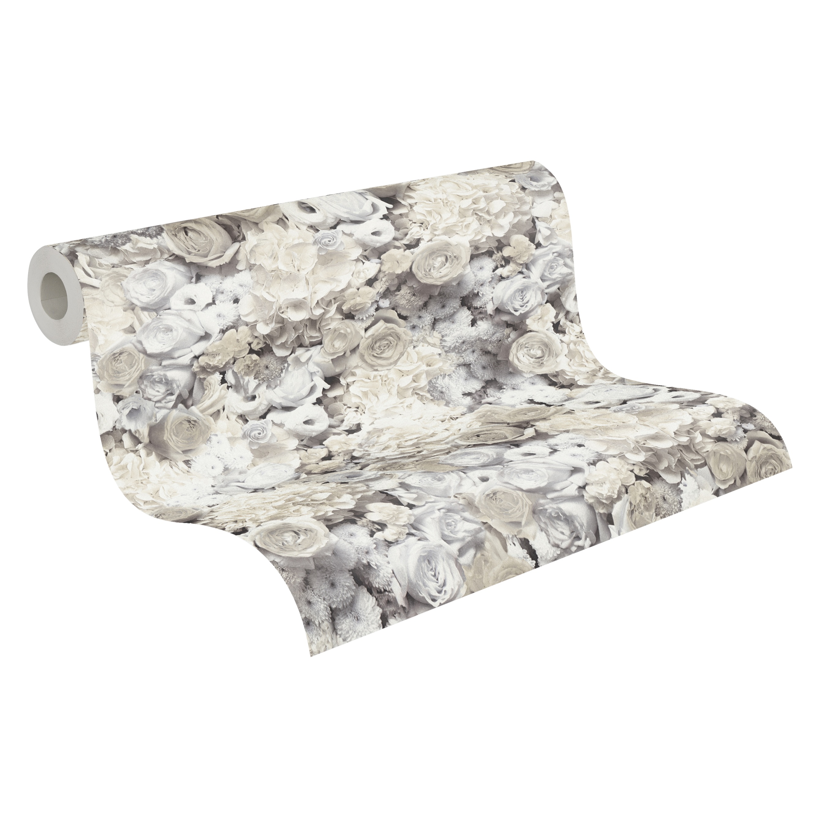 A.S. Creation | Trendwall 2 | Grau | 380083