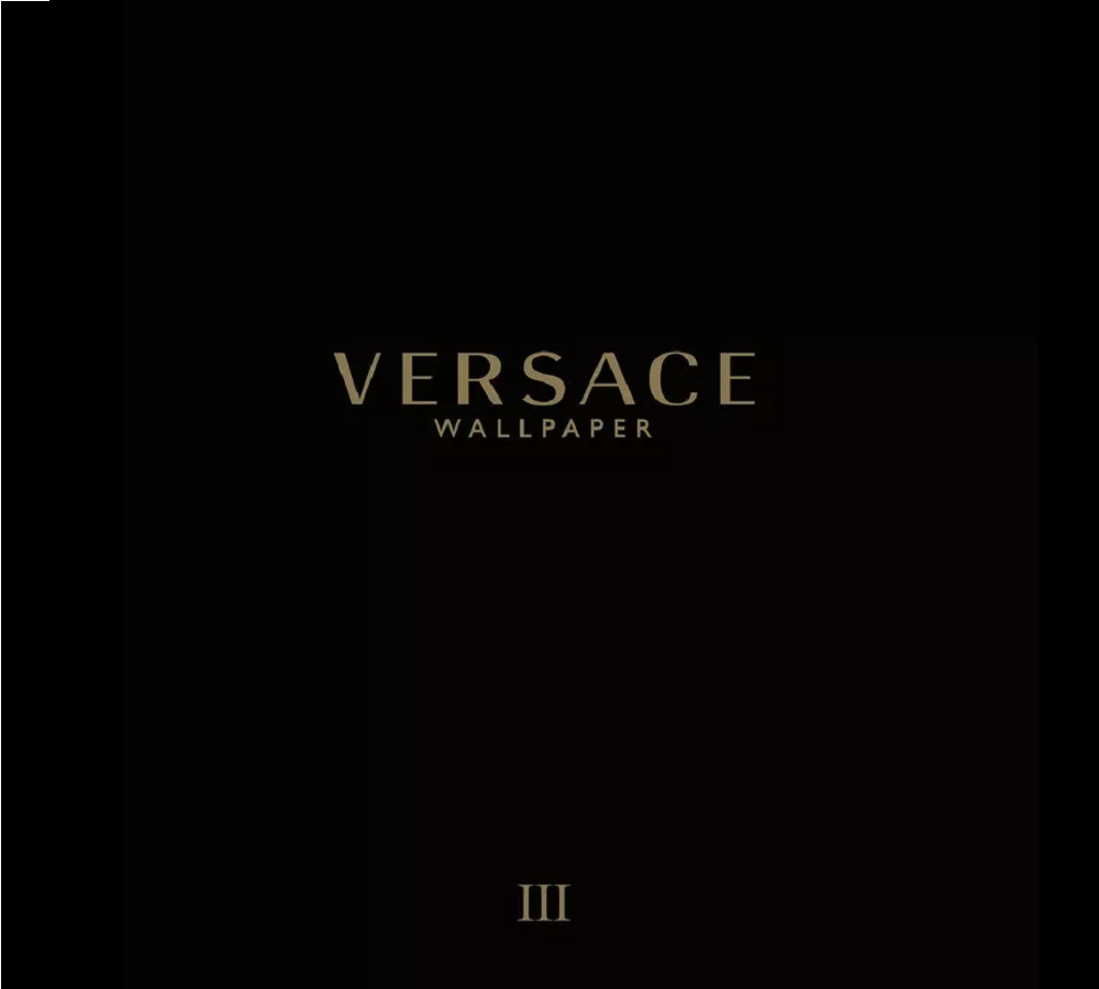 A.S. Création Kollektionsbuch - Versace 3    -