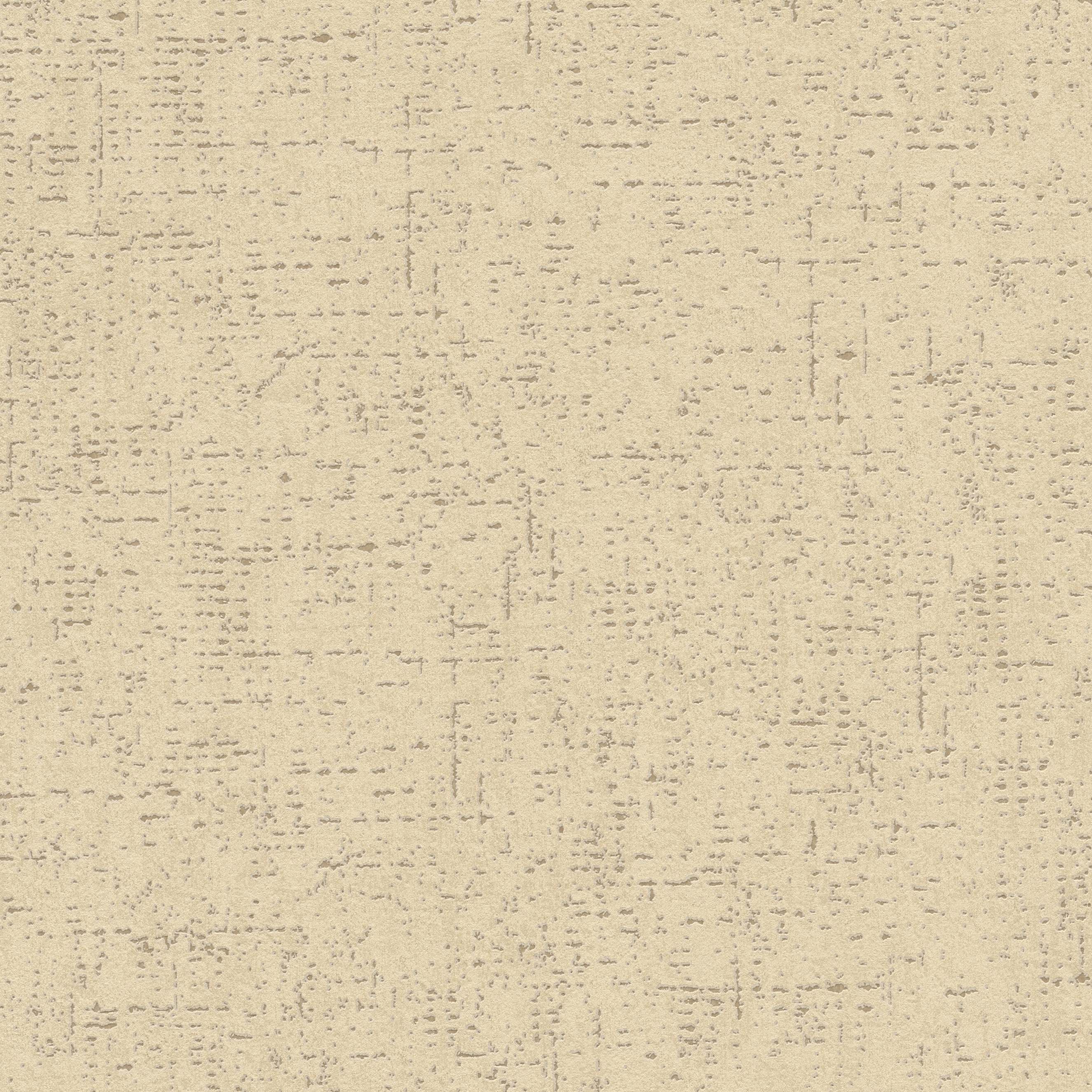 A.S. Creation | Metropolitan Stories 2 | 379046 | Vliestapete | Vintage | 0.53 x 10.05 m | Beige