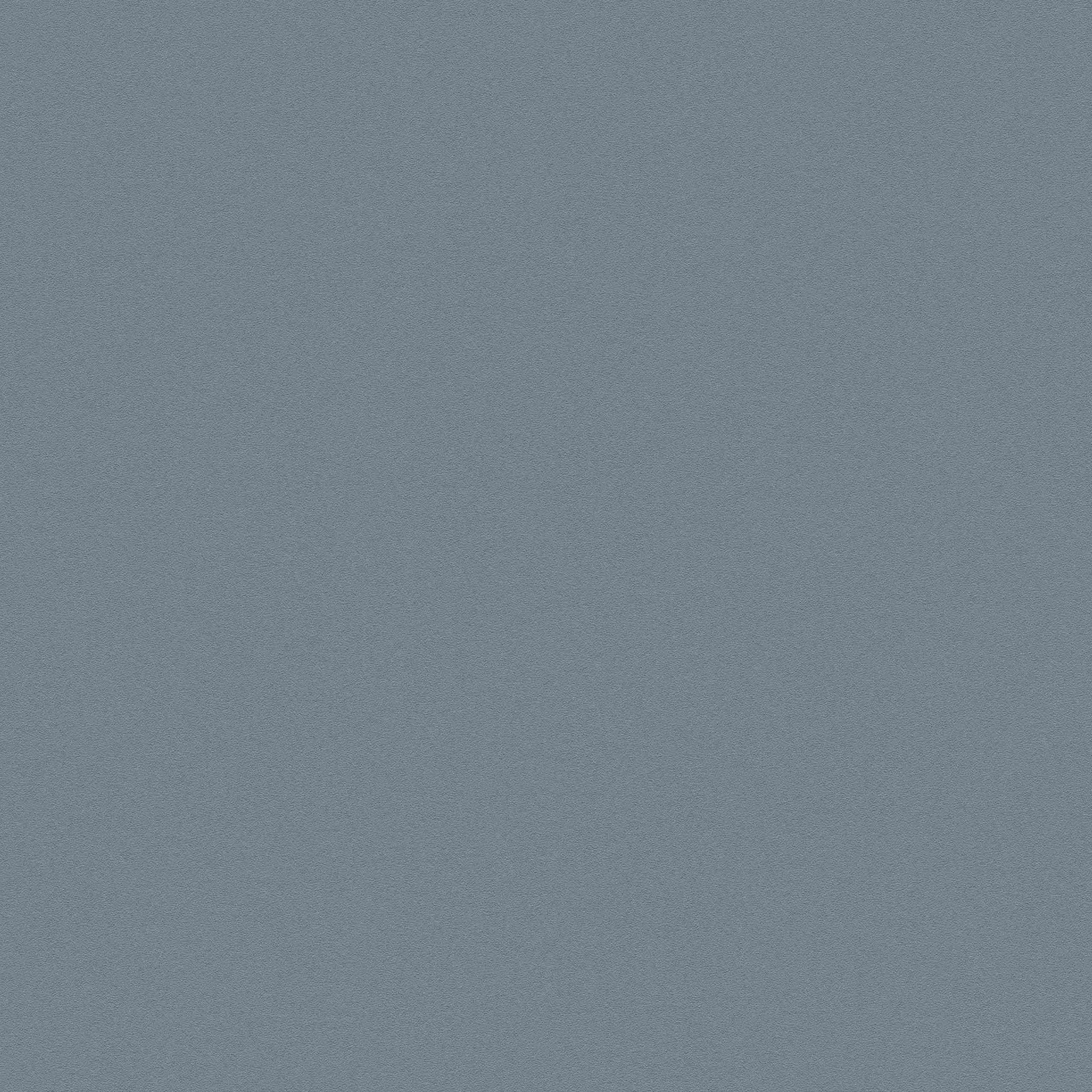 A.S. Creation | Scandinavian 2 | 353313 | Vliestapete | Einfarbig | 0.53 x 10.05 m | Petrol