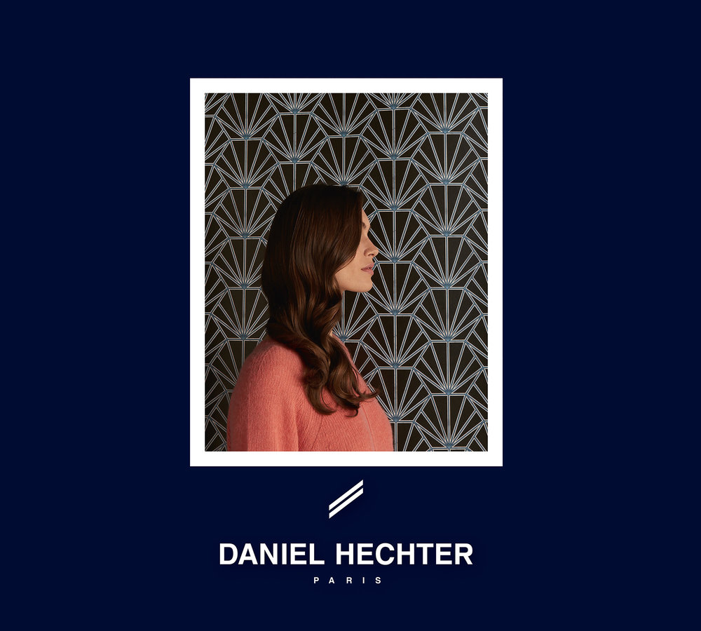 A.S. Création Kollektionsbuch - Daniel Hechter6 -