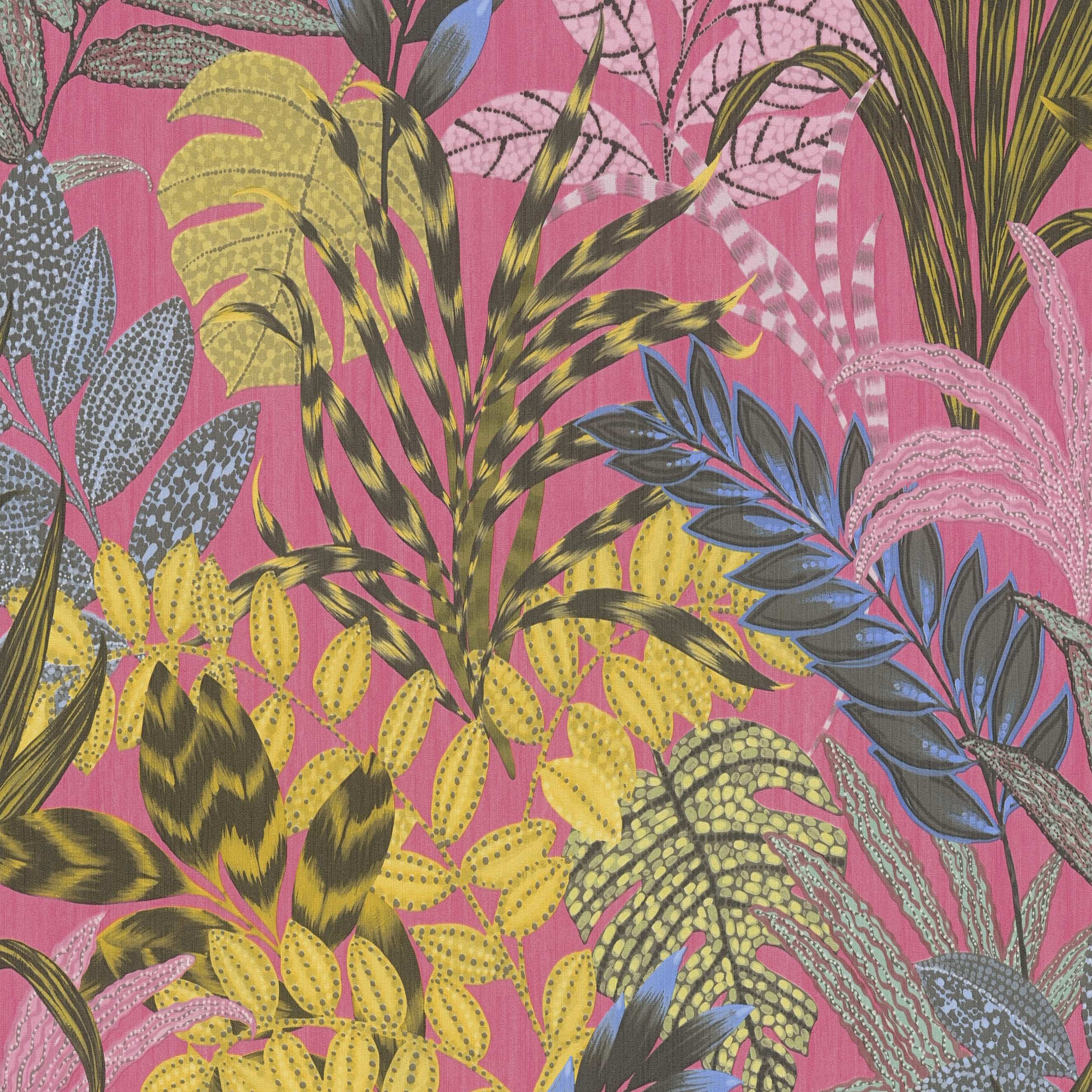 A.S. Creation | Metropolitan Stories 2 | 378602 | Vliestapete | Natur | 0.53 x 10.05 m | Braun