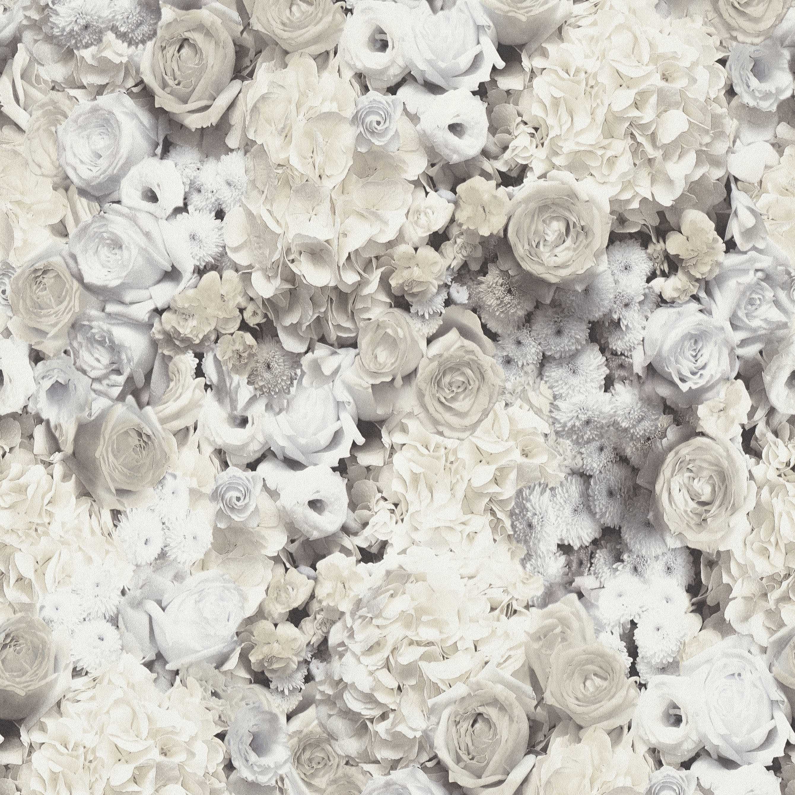 A.S. Creation | Trendwall 2 | Grau | 380083