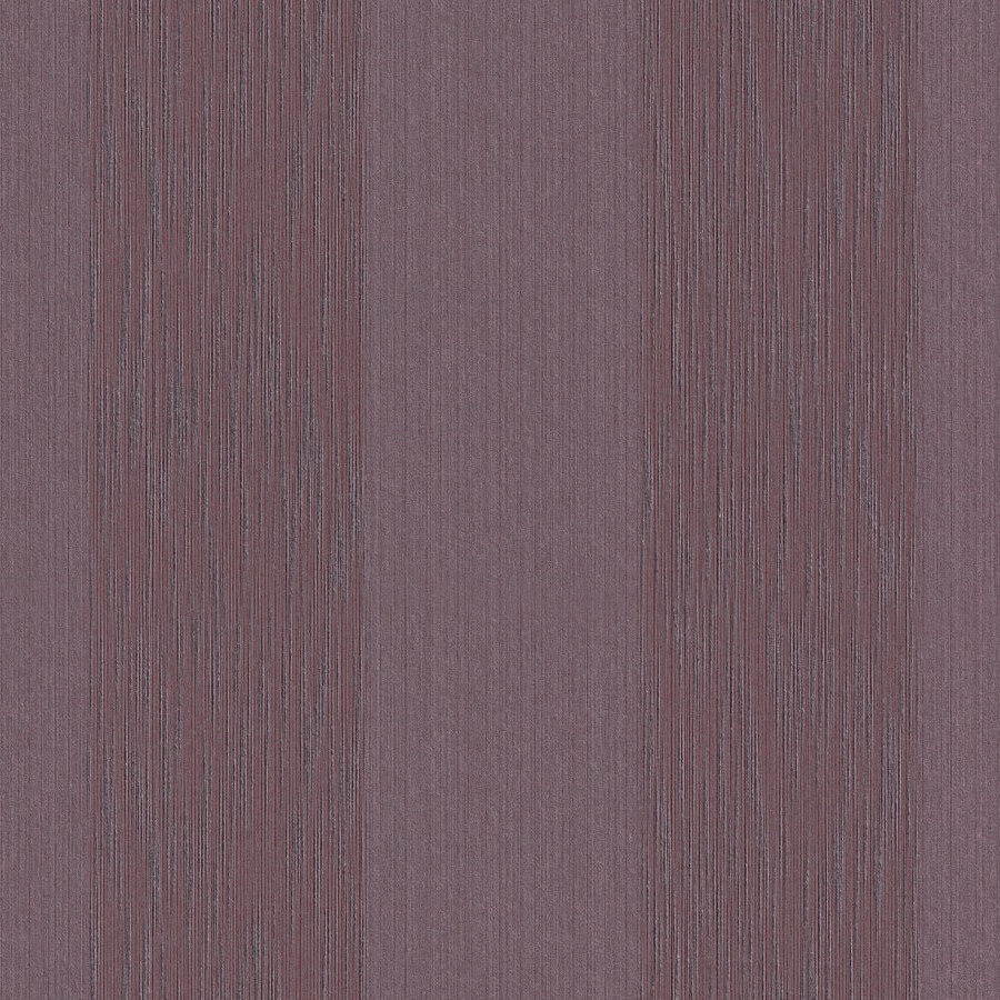 A.S. Creation | Tessuto | 956601 | Vliestapete | Streifenoptik | 0.53 x 10.05 m | Violett
