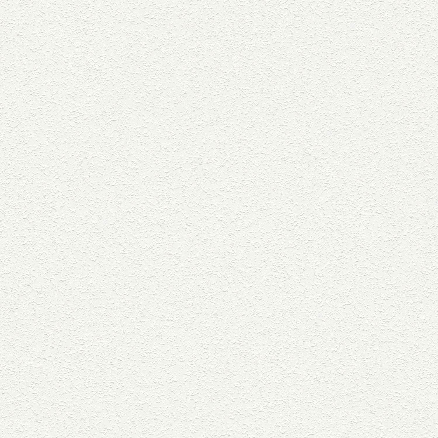 A.S. Creation | Premium Wall 2 | 389817 | Vliestapete | Einfarbig | 10.05 x 0.53 m | Weiß