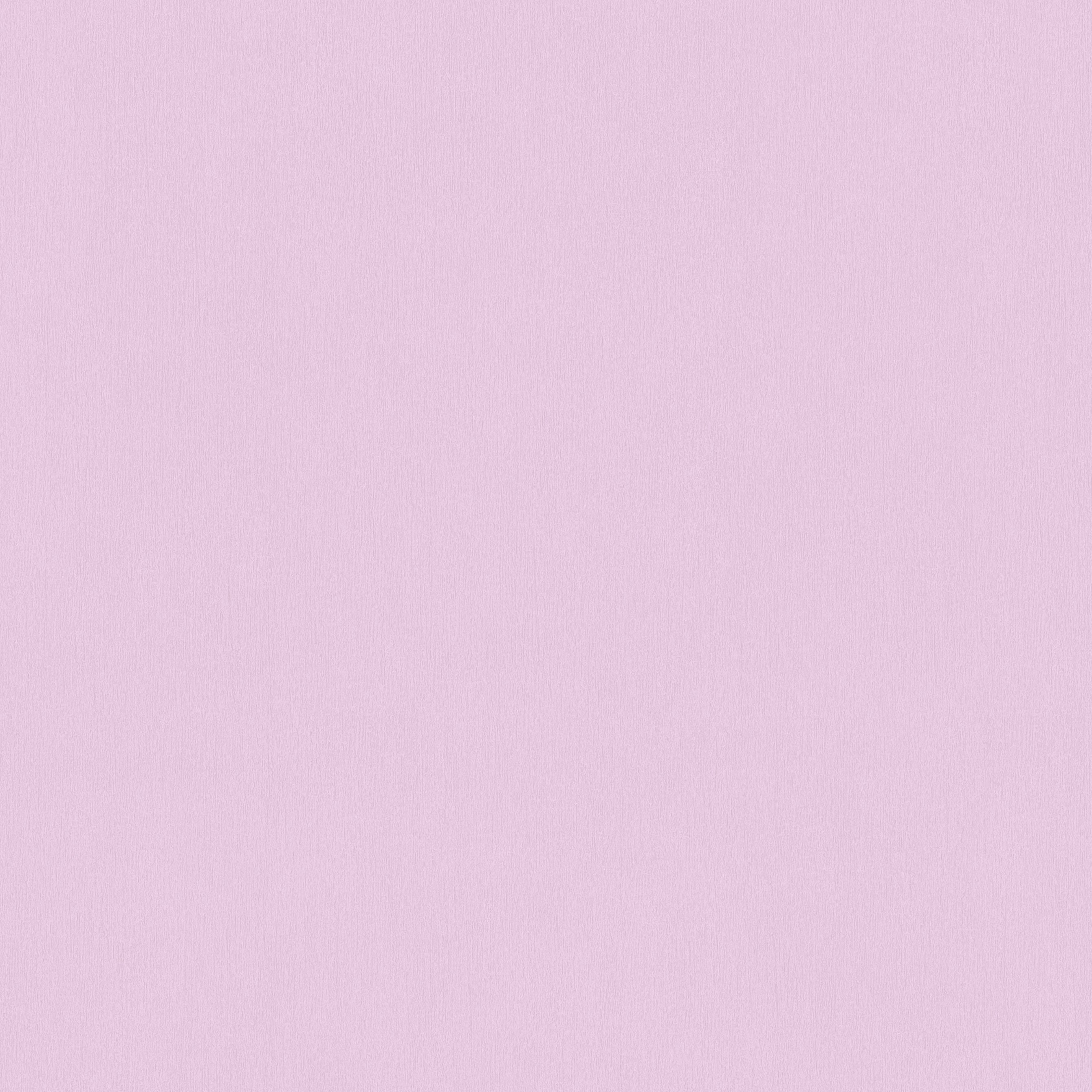 A.S. Creation | Little Love | 383228 | Vliestapete | Einfarbig | Uni | 0.53 x 10.05 m | Rosa