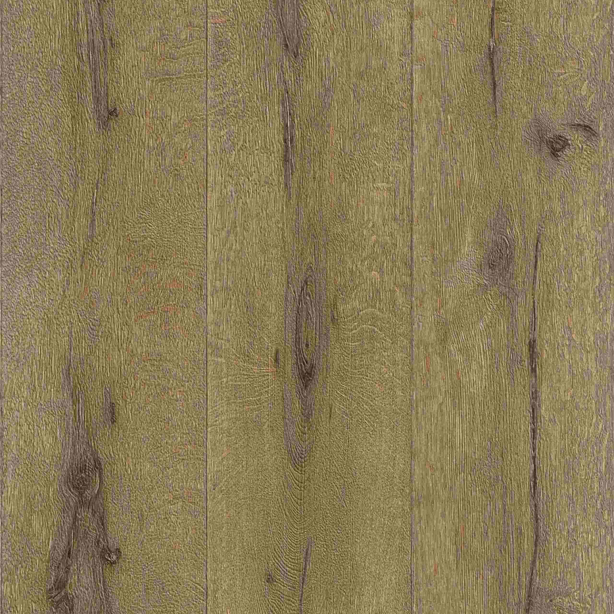 Rasch | Factory III | 514445 | Vliestapete | Muster & Motive | 0.53 x 10.05 m | Braun