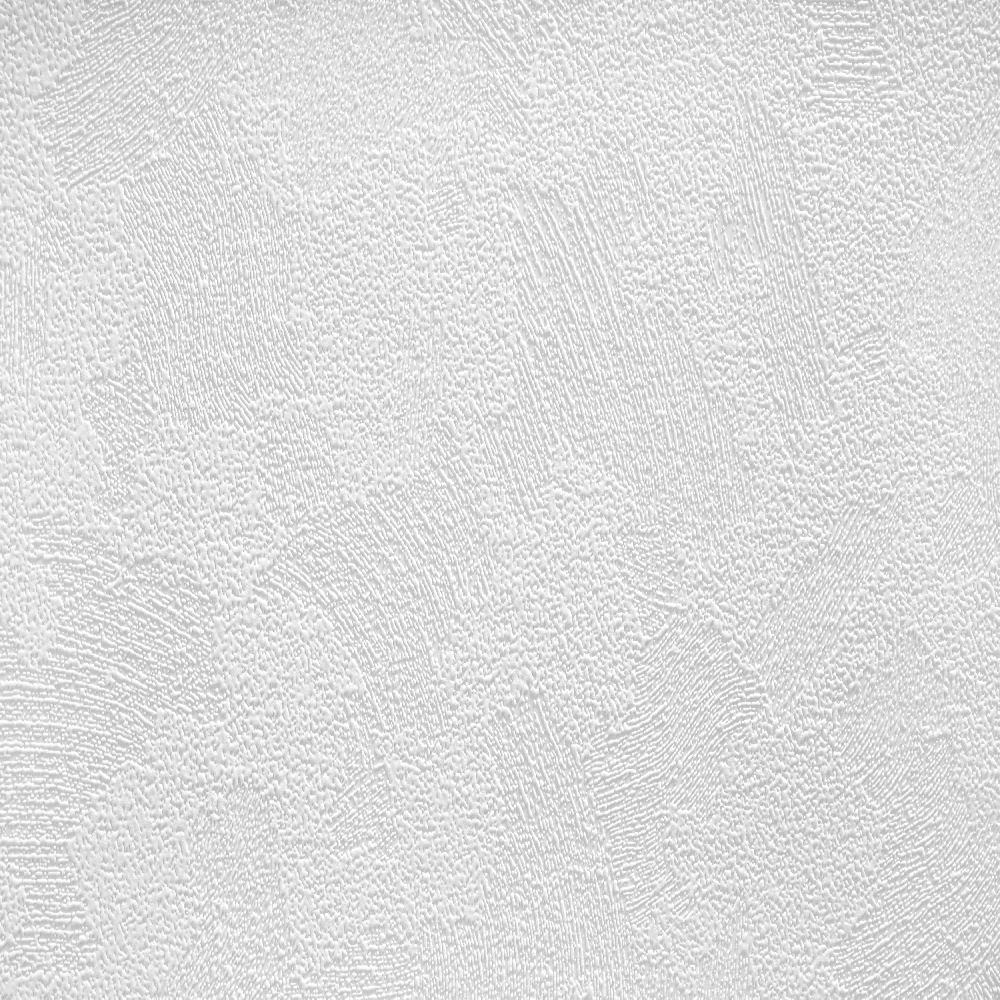 A.S. Creation | Meistervlies | 573414 | Vliestapete Überstreichbar | Putz | 1.06 x 25 m | Weiß