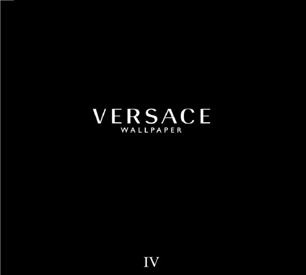 A.S. Création Kollektionsbuch - Versace 4 -