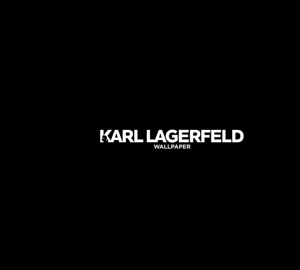 A.S. Création Kollektionsbuch - AP Karl Lagerfeld -