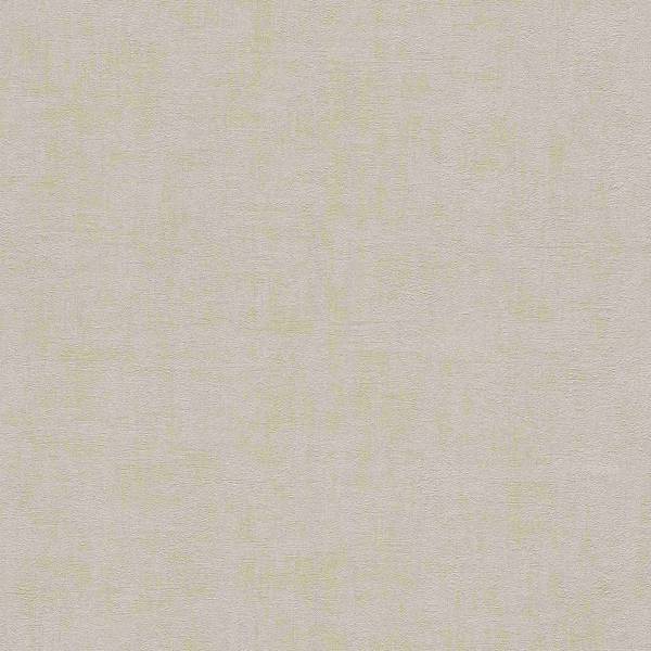 Rasch | Young Artists | 489934 | Vliestapete | Einfarbig | Uni | 0.53 x 10.05 m | Braun