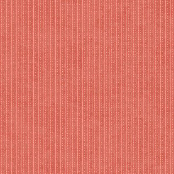 A.S. Creation | Esprit 10 | 958275 | Vliestapete | Einfarbig | Uni | 0.53 x 10.05 m | Rot