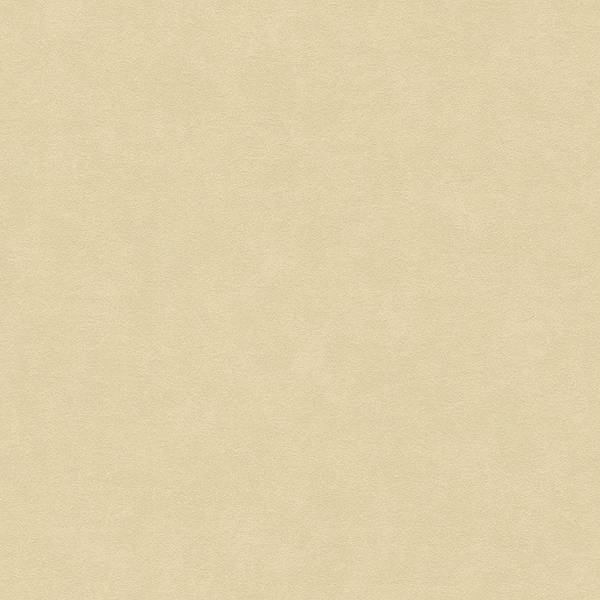 A.S. Creation | Pop Style | 375056 | Vliestapete | Einfarbig | Uni | 0.53 x 10.05 m | Beige