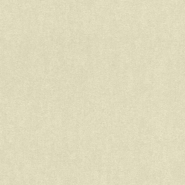 Rasch | Uptown | 402339 | Vliestapete | Einfarbig | Uni | 0.53 x 10.05 m | Beige