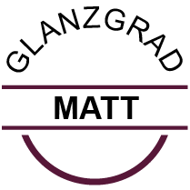 Icon_Glanzgrad_Matt